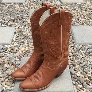 Dan Post women's cowboy boot